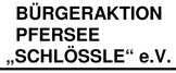 Bürgeraktion Pfersee „Schlössle“ e.V.